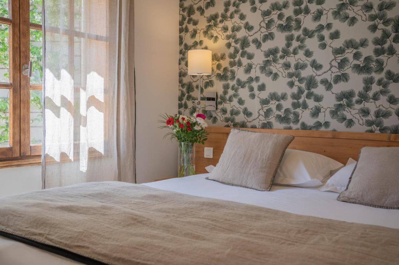 Residence U Frusteru Propriano  Exteriör bild