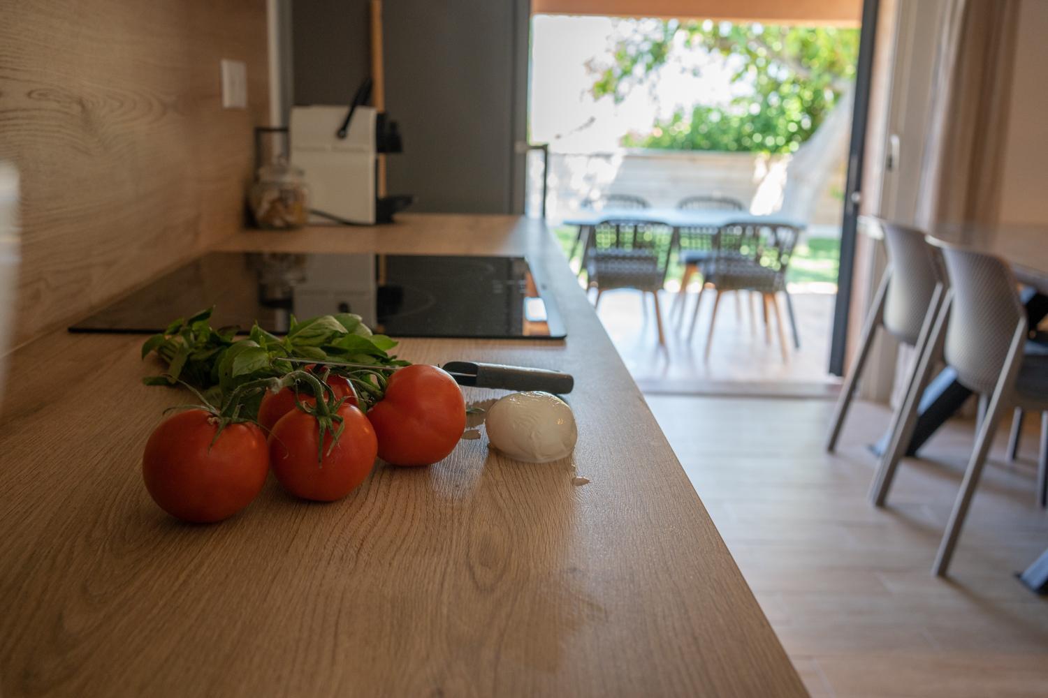 Residence U Frusteru Propriano  Exteriör bild