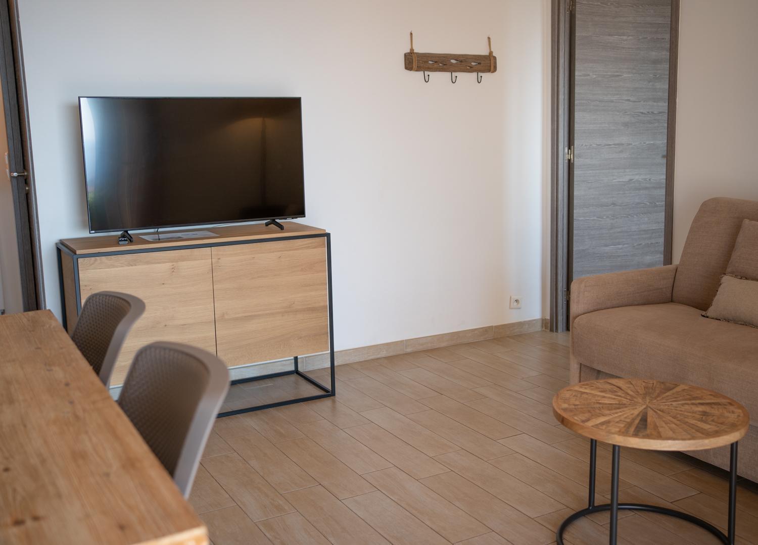 Residence U Frusteru Propriano  Exteriör bild